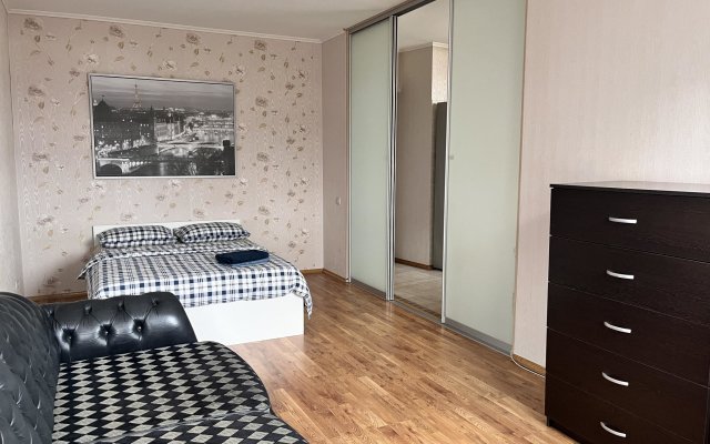 BestFlat24 on Rozhdestvenskaya Street 7