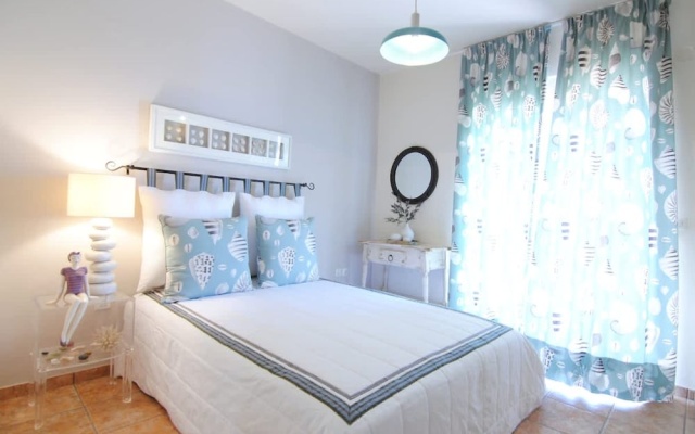Porto Cheli 4bedroom Villa Plunge Pool Seaview 3
