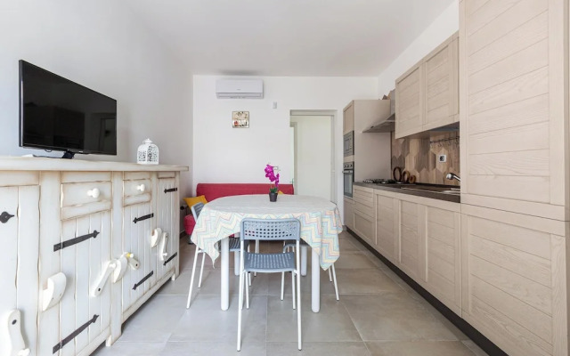 4002 Villetta Playa del Sol by Barbarhouse