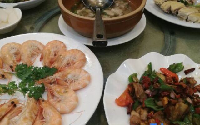 Xiangli Hotel (Huizhou Shuikou Huilecheng Branch)