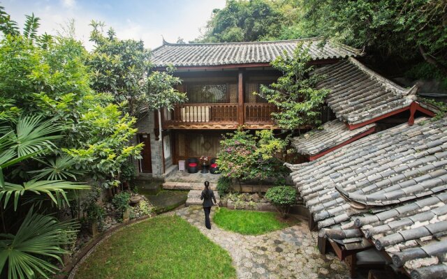 Guangbi Garden Inn