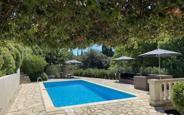 Plein Sud - Les Issambres