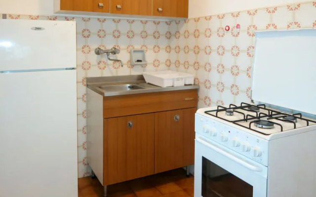 Locazione turistica Vetan