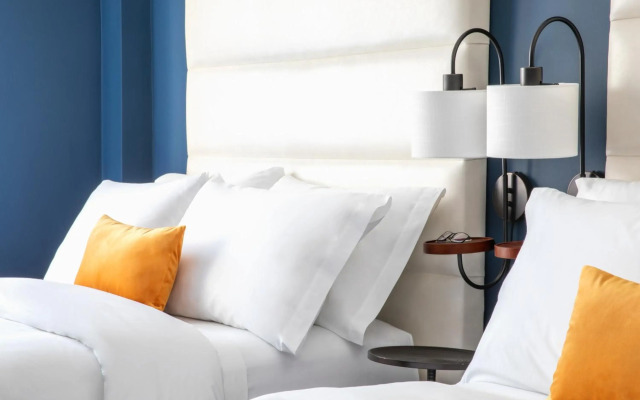 voco The Franklin New York by IHG