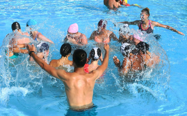 Club Residence La Castellana Mare