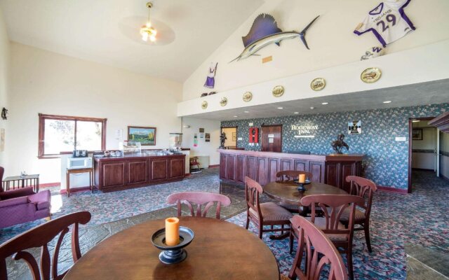 Rodeway Inn Whitehall