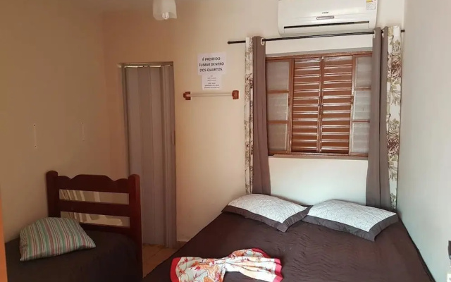 Hotel Nove De Julho