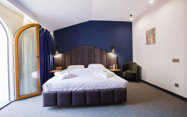 Отель «Куликовский»