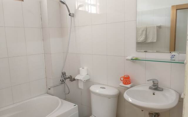 Le Lodge Ninh Binh