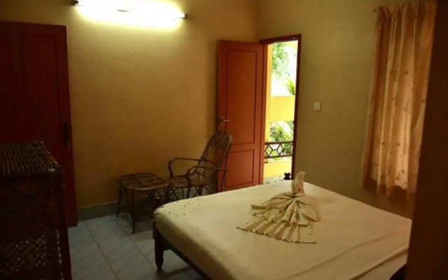 Ideal Ayurvedic Resort