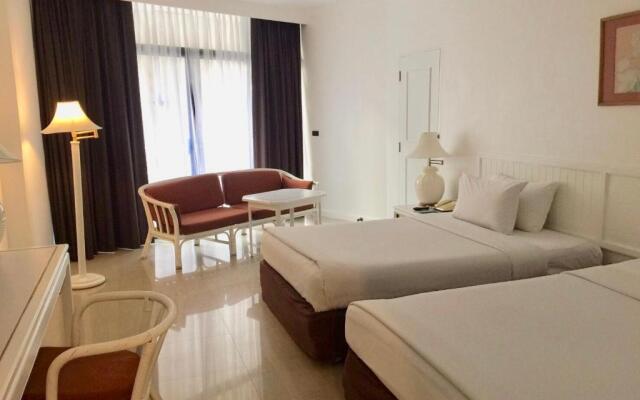 Ambassador City Jomtien Pattaya - Ocean Wing
