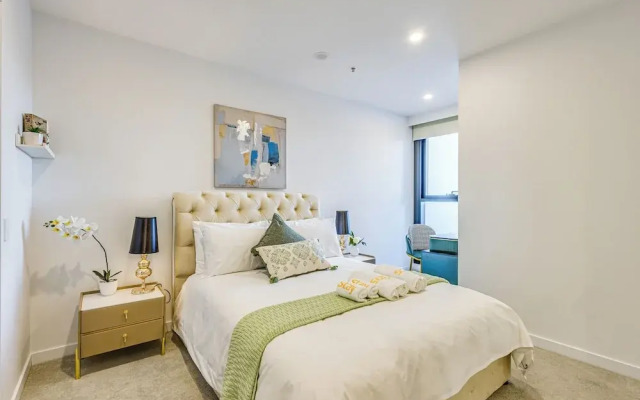 StayAU Apartment BoxHill FREE Parking
