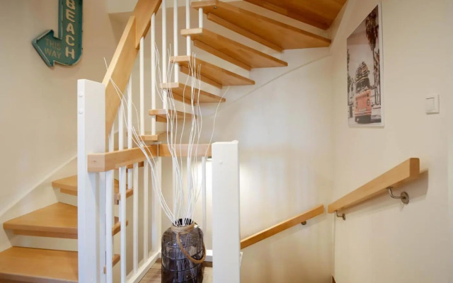 Ferienhaus NORTH COAST