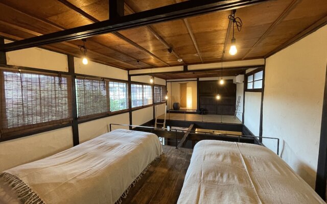 Izu-Taga Studio
