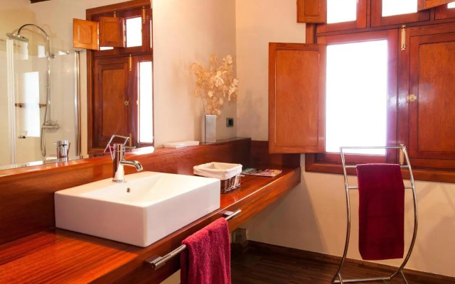 Traditional Villa Arucas by VillaGranCanaria