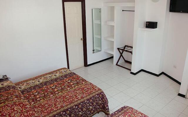 Free Port Hotel