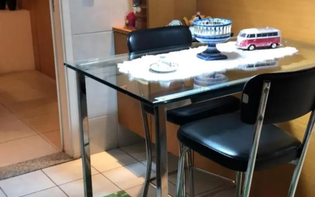 Apartamento de Luxo com 3 Suites em Bairro Nobre