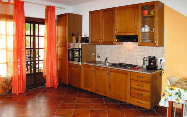 Apartment Agriturismo Le Mimose in Imperia