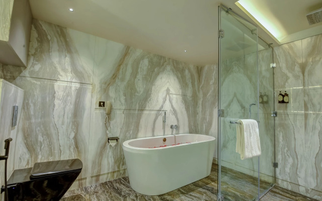 Regenta Central Javaji Mysore