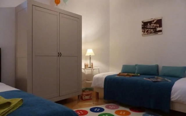 Maison d'Hôtes du Domaine Fournié