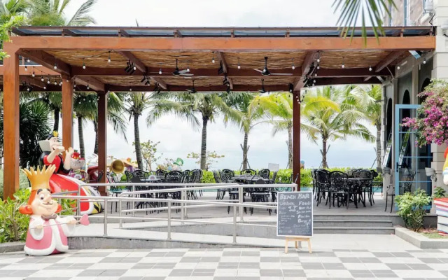 Maison Villa By The Sea