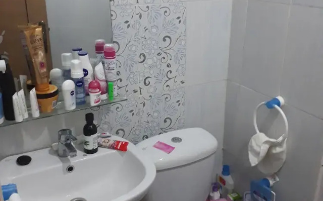 Relaxation Apartment