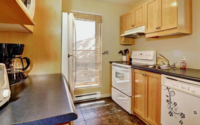 Chalets Alpins 13 Chemin Alpin