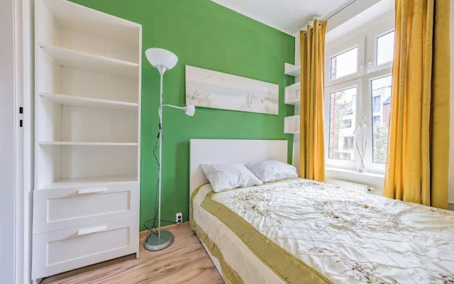 Apartament Przytulny 2bedrooms Old Town