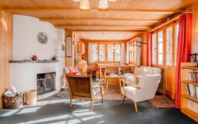 Chalet Lecocq
