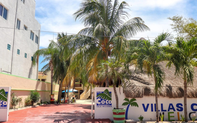 Villas Coco Resort - Adults Only
