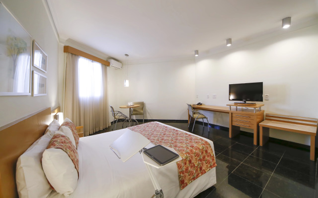 Grand Hotel Royal Sorocaba by Atlantica