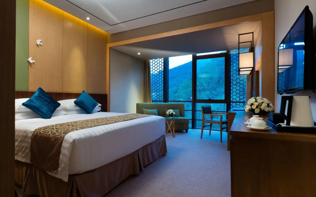 Suzhou Jade Conference Center