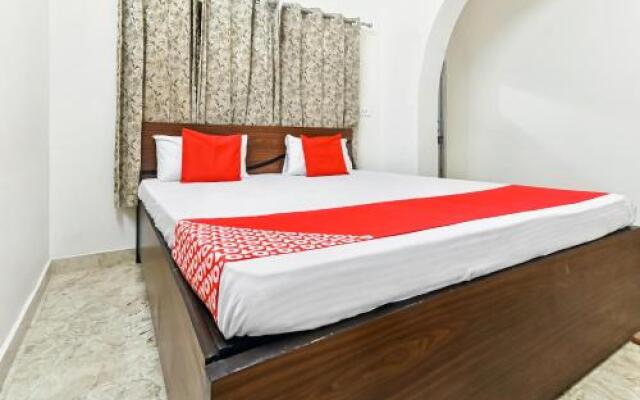 OYO 63430 Sagar Hotel And Restaurant
