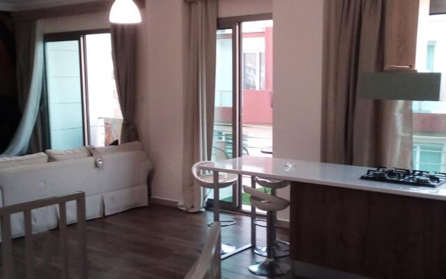 Aqua Royal Residence Girne