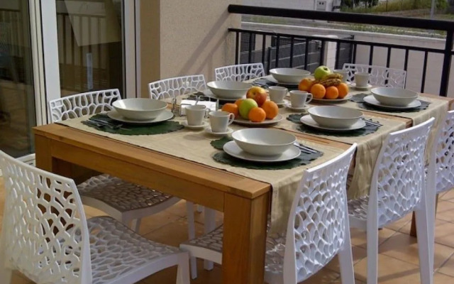 Rainbow Home Coll Verd