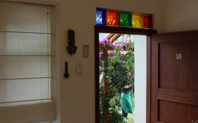 Hostal Sakti