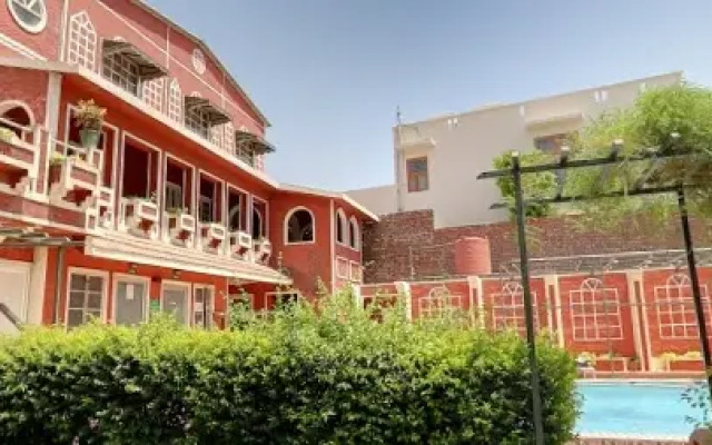 Oyo 29677 Hotel Golden Days Club Resort