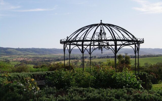 Pear Tree Hollow