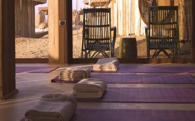Cuarzo Lodge