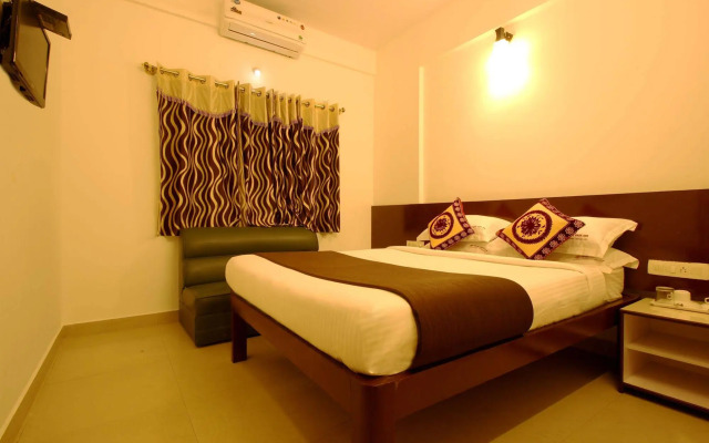 Hotel Udupi Park Inn