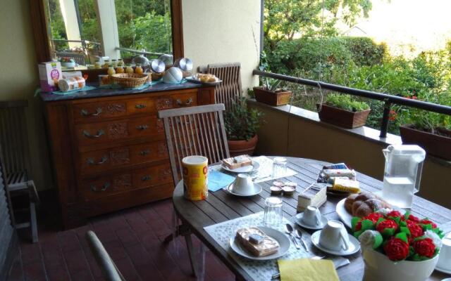 B&B Il Glicine di Basiglio