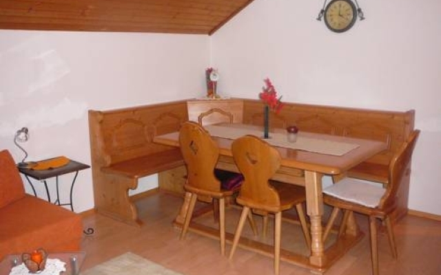 Gästehaus Berger