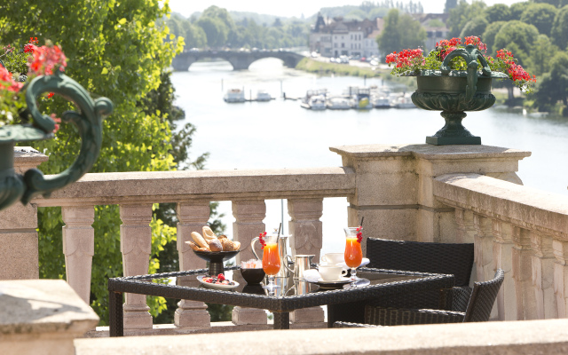 La Côte Saint Jacques