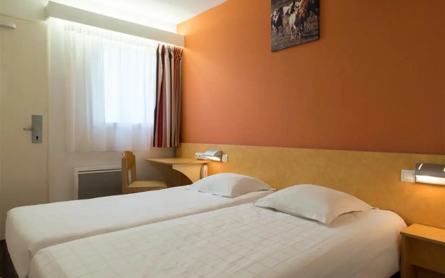 The Originals Access, Hôtel Saint-Flour