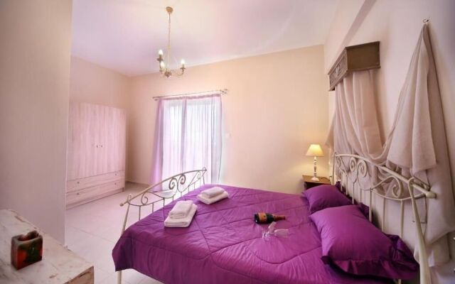 Sfakia Thea Apartments
