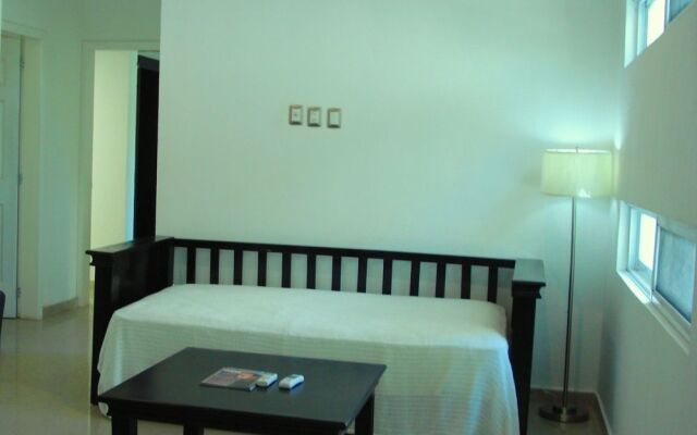 Nasim Condo Hotel acceso Gratis Beach Club, a metros 5th Avenida