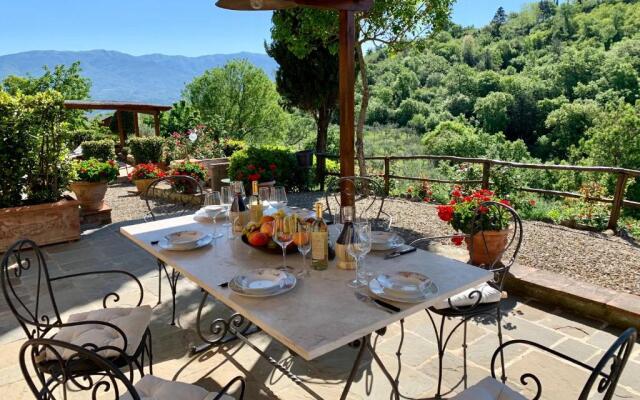 Agriturismo Il Colle