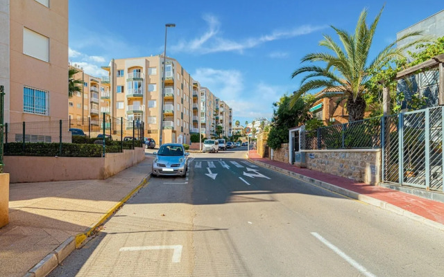 Sea-view Stay, Torrevieja