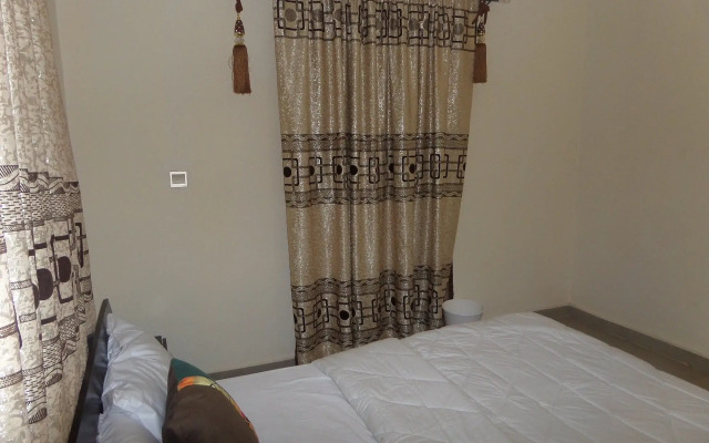 Apartment 1 Suites