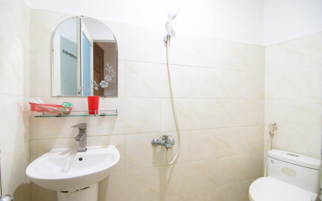 Dai An Go Vap Hotel